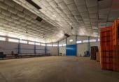 Nave Industrial en venta con 1236m² en Aitona, Madrid foto