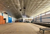 Nave Industrial en venta con 1236m² en Aitona, Madrid foto