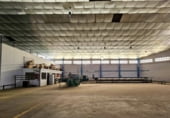 Nave Industrial en venta con 1236m² en Aitona, Madrid foto
