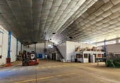 Nave Industrial en venta con 1236m² en Aitona, Madrid foto