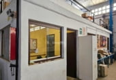 Nave Industrial en venta con 1236m² en Aitona, Madrid foto