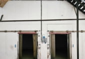 Nave Industrial en venta con 1236m² en Aitona, Madrid foto