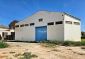 Nave Industrial en venta con 1236m² en Aitona, Madrid foto