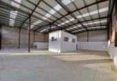 1200m² entrepôt industriel pour vente à Manilva, Calle Mecánicos photo