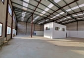 1200m² entrepôt industriel pour vente à Manilva, Calle Mecánicos photo