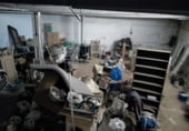 Nave Industrial en venta con 274m² en Nerja, Vía Castillo Alto foto