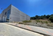 Nave en venta con 324m² en Mijas, Cuesta Arteko foto