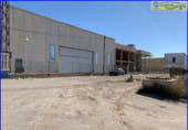 Nave en venta con 3000m² en Santomera, Carretera de Abanilla foto