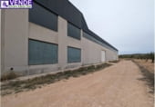 Nau Industrial
en venda
amb 2060m² a Iecla, Carretera de Villena foto