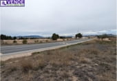 Nau Industrial
en venda
amb 2060m² a Iecla, Carretera de Villena foto