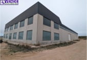 Nau Industrial
en venda
amb 2060m² a Iecla, Carretera de Villena foto