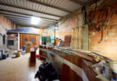 87m² warehouse industrial for sale in Mazarrón, Calle Castilla photo