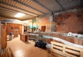 87m² warehouse industrial for sale in Mazarrón, Calle Castilla photo