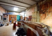 Nave Industrial en venta con 87m² en Mazarrón, Calle Larga foto