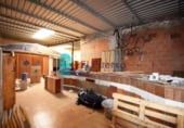 Nave Industrial en venta con 87m² en Mazarrón, Calle Larga foto