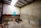Nave Industrial en venta con 87m² en Mazarrón, Calle Larga foto