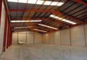 Nave Industrial en venta con 918m² en Molina de Segura foto