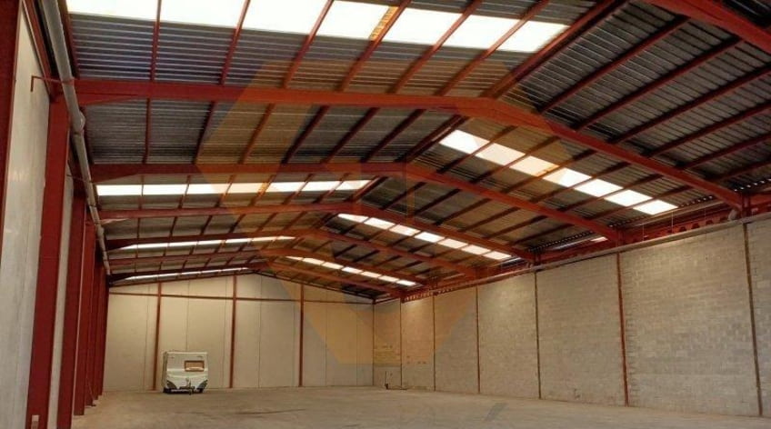 Nave