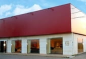 2355m² entrepôt industriel pour vente à Carthagène, dans le quartier de Las Lomas, Pasaje Lomas photo