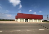 2355m² entrepôt industriel pour vente à Carthagène, dans le quartier de Las Lomas, Pasaje Lomas photo