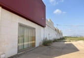 2355m² entrepôt industriel pour vente à Carthagène, dans le quartier de Las Lomas, Pasaje Lomas photo