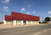 2355m² entrepôt industriel pour vente à Carthagène, dans le quartier de Las Lomas, Pasaje Lomas photo