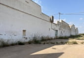 2355m² entrepôt industriel pour vente à Carthagène, dans le quartier de Las Lomas, Pasaje Lomas photo