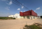 2355m² entrepôt industriel pour vente à Carthagène, dans le quartier de Las Lomas, Pasaje Lomas photo