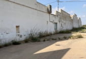 2355m² entrepôt industriel pour vente à Carthagène, dans le quartier de Las Lomas, Pasaje Lomas photo