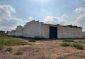 2355m² entrepôt industriel pour vente à Carthagène, dans le quartier de Las Lomas, Pasaje Lomas photo