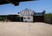 1302m² entrepôt industriel pour vente à Murcie, Senda de los Garres photo