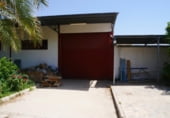 1302m² entrepôt industriel pour vente à Murcie, Senda de los Garres photo