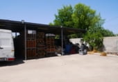 1302m² entrepôt industriel pour vente à Murcie, Senda de los Garres photo