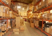 1302m² entrepôt industriel pour vente à Murcie, Senda de los Garres photo