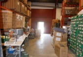 1302m² entrepôt industriel pour vente à Murcie, Senda de los Garres photo
