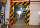 1302m² entrepôt industriel pour vente à Murcie, Senda de los Garres photo