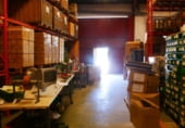 1302m² entrepôt industriel pour vente à Murcie, Senda de los Garres photo
