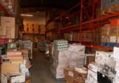 1302m² entrepôt industriel pour vente à Murcie, Senda de los Garres photo