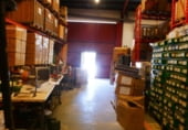 1302m² entrepôt industriel pour vente à Murcie, Senda de los Garres photo