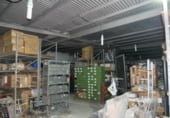 1302m² entrepôt industriel pour vente à Murcie, Senda de los Garres photo