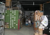 1302m² entrepôt industriel pour vente à Murcie, Senda de los Garres photo