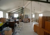 1302m² entrepôt industriel pour vente à Murcie, Senda de los Garres photo