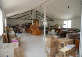 1302m² entrepôt industriel pour vente à Murcie, Senda de los Garres photo