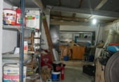 1302m² entrepôt industriel pour vente à Murcie, Senda de los Garres photo