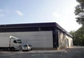 5000m² entrepôt industriel pour vente à Arre, Avenida Irún photo