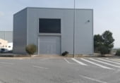 Nau Industrial
en venda
amb 1100m² a Valtierra, polígono industrial valtierra-arguedas, 31514 foto