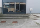 Nau Industrial
en venda
amb 1100m² a Valtierra, polígono industrial valtierra-arguedas, 31514 foto