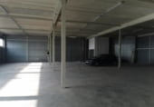Nau Industrial
en venda
amb 1100m² a Valtierra, polígono industrial valtierra-arguedas, 31514 foto