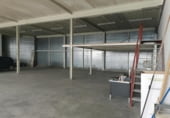 Nau Industrial
en venda
amb 1100m² a Valtierra, polígono industrial valtierra-arguedas, 31514 foto