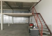Nau Industrial
en venda
amb 1100m² a Valtierra, polígono industrial valtierra-arguedas, 31514 foto